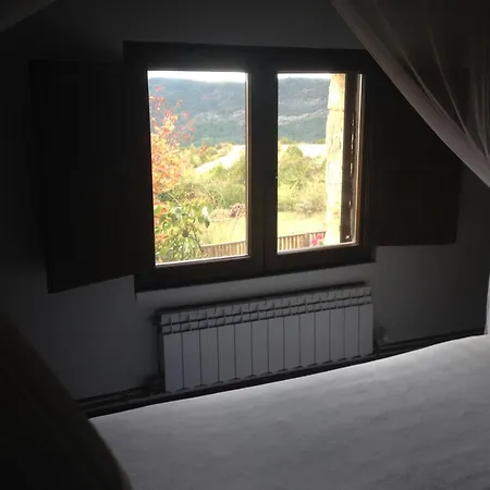 Séjour à la campagne Casa De Hazas
