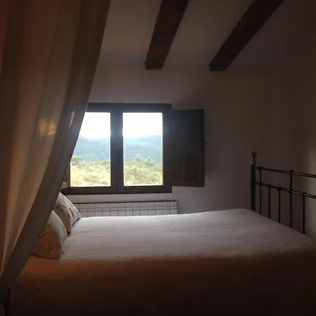 Séjour à la campagne Casa De Hazas *