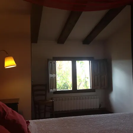 Casa De Hazas Séjour à la campagne