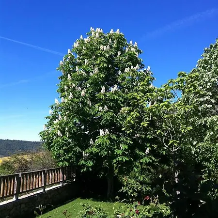 Séjour à la campagne Casa De Hazas