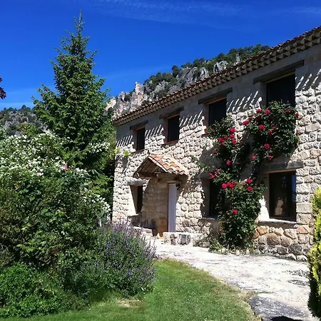 Séjour à la campagne Casa De Hazas Poyatos