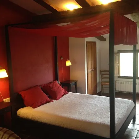 Casa De Hazas Séjour à la campagne