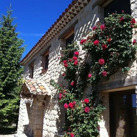 Casa De Hazas