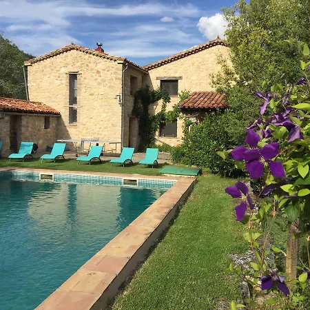 Casa De Hazas Poyatos