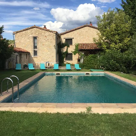 Séjour à la campagne Casa De Hazas